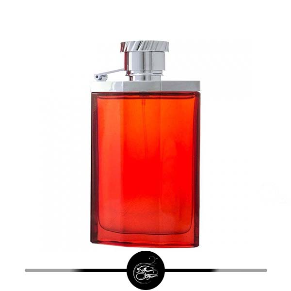 دانهیل دیزایر رد - دیزایر قرمز سایت سعید سوگل