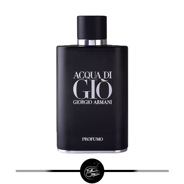 جورجیو آرمانی اکوا دی جیو پرفیوم