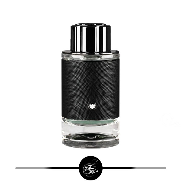 مون بلان اکسپلور ادوپرفیوم