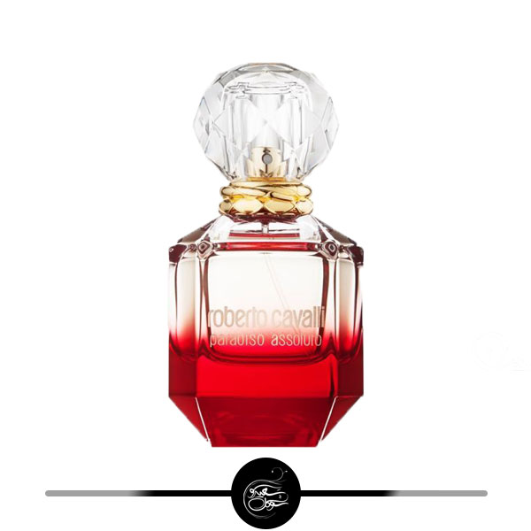 روبرتو کاوالی پارادیسو ابسلوت ادوپرفیوم