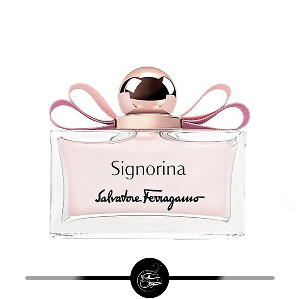 سالواتوره فراگامو سیگنوریا ادوپرفیوم