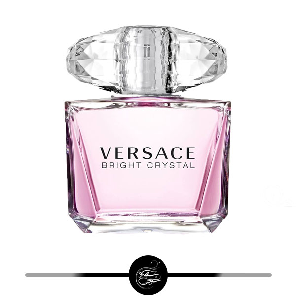 ورساچه برایت کریستال ادوتویلت