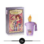 عطر ادکلن کازاموراتی زرجف-زرژاف لا توسکا-Xerjoff Casamorati La Tosca
