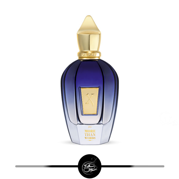 زرجف مور دن وورد ادوپرفیوم