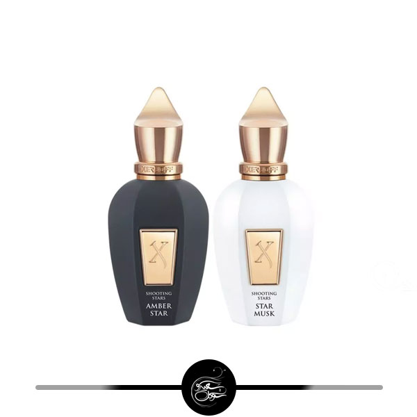 زرجف امبر و ماسک ادوپرفیوم