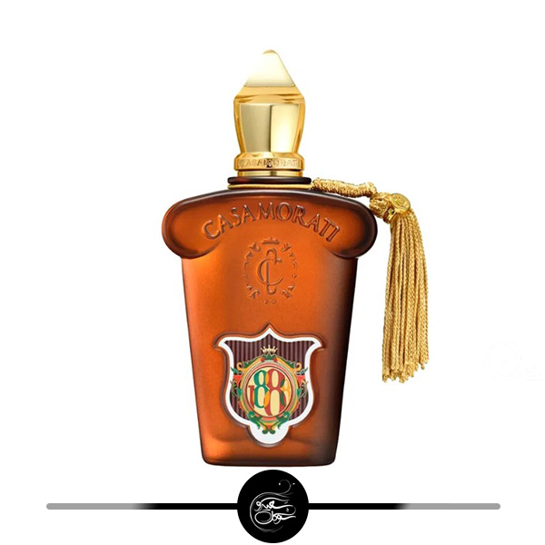 زرجوف کازاموراتی 1888 ادوپرفیوم