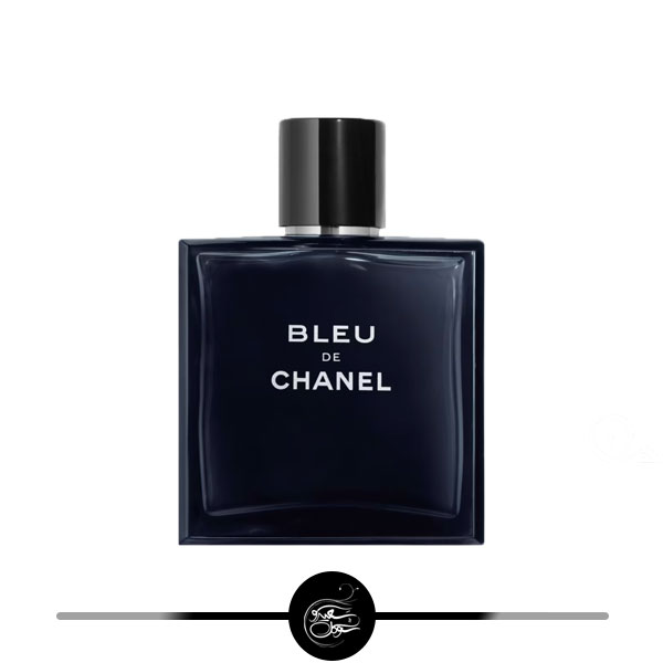 شنل بلو ادوتویلت