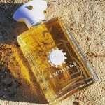 Amouage Beach Hut Man