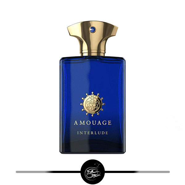 عطر آمواج اینترلود مردانه