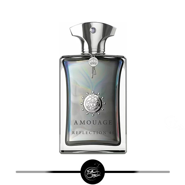 آمواج رفلکشن ۴۵