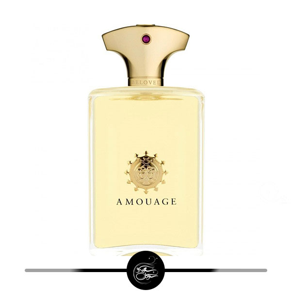 آمواج بیلاود مردانه