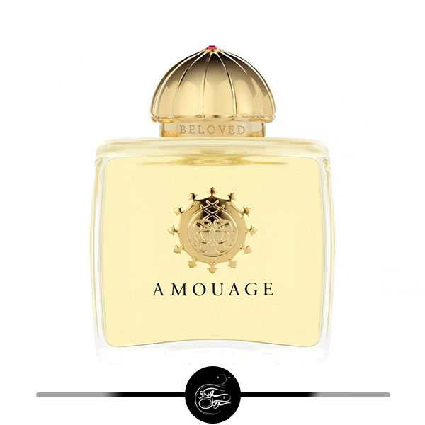 آمواج بیلاود زنانه