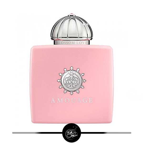 آمواج بلوسوم لاو ادوپرفیوم