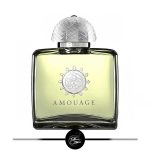 عطر آمواج سیل زنانه