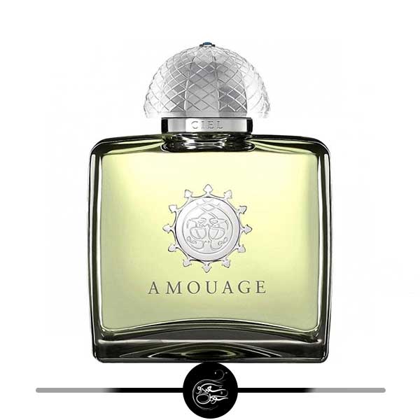 عطر آمواج سیل زنانه