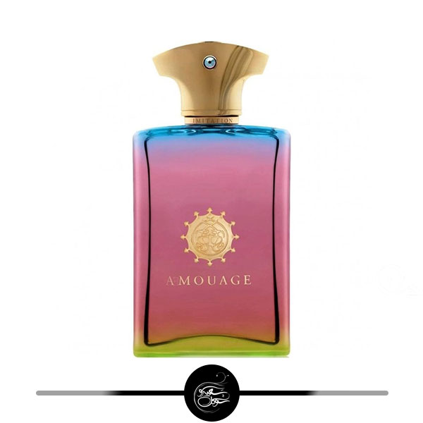 آمواج ایمیتیشن مردانه