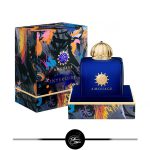 آمواج اینترلود زنانه - Image 2