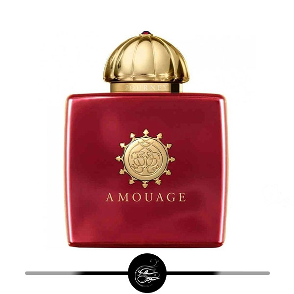 آمواج جورنی زنانه