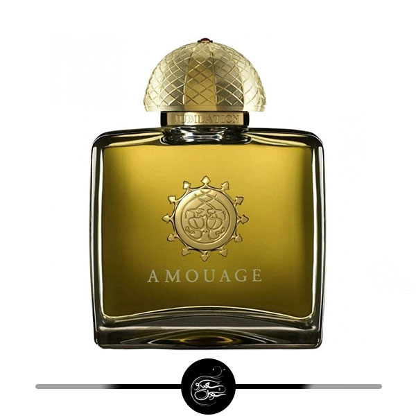 آمواج جوبیلیشن ۲۵ زنانه