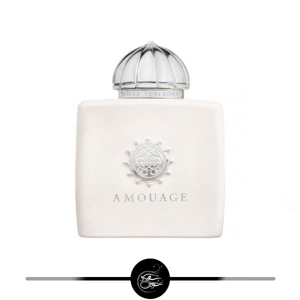 آمواج لاو تیوب رز