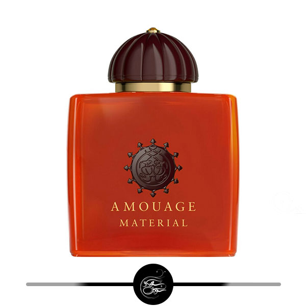 آمواج متریال زنانه