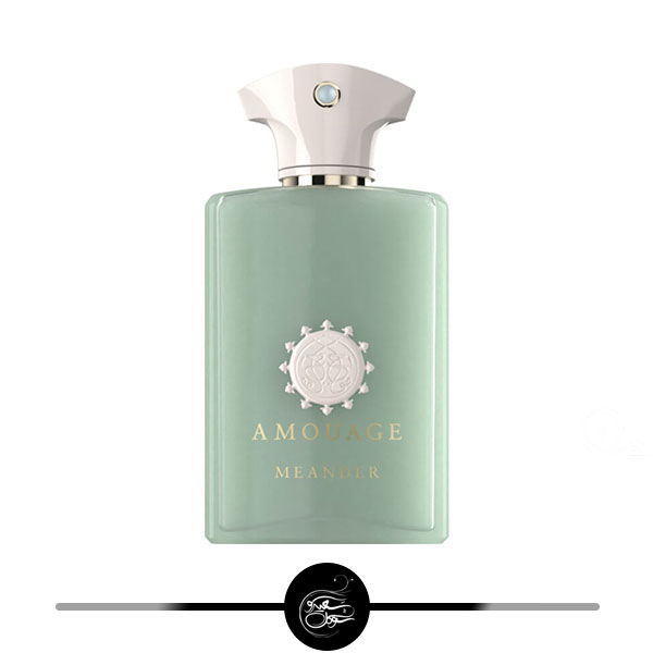 آمواج میندر - یونیسکس