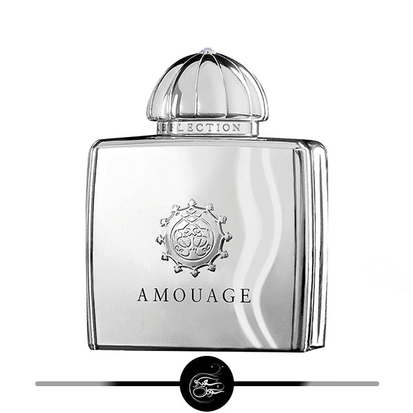 آمواج رفلکشن زنانه