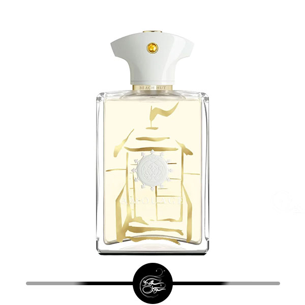 آمواج بیچ هات من