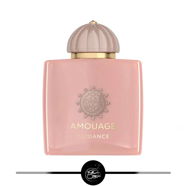 آمواج گایدنس