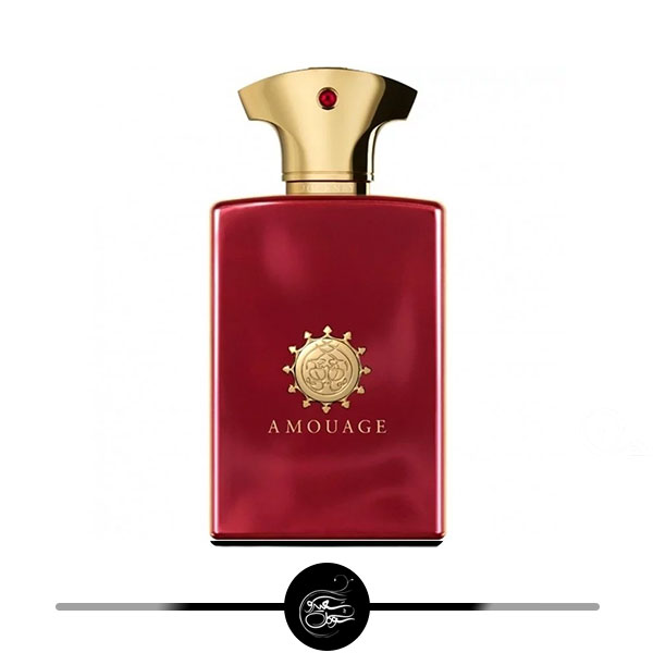 آمواج جورنی