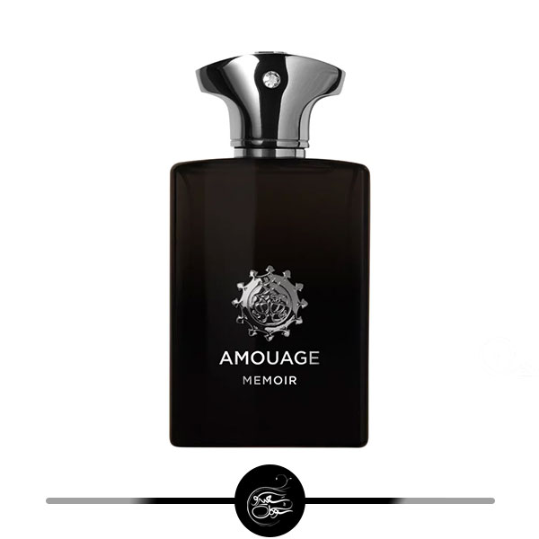 آمواج ممویر مردانه