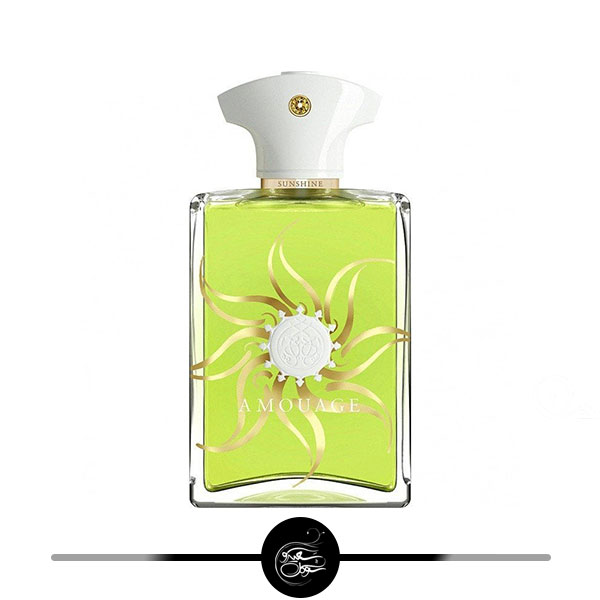 آمواج سان شاین مردانه