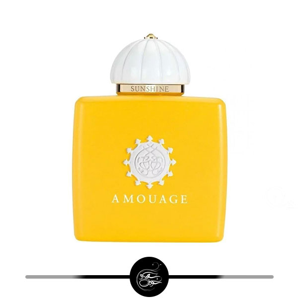 آمواج سان شاین زنانه