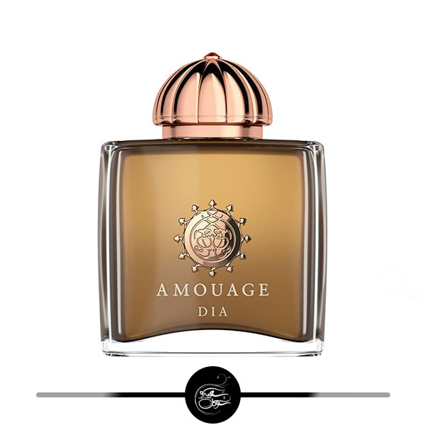 آمواج دیا زنانه