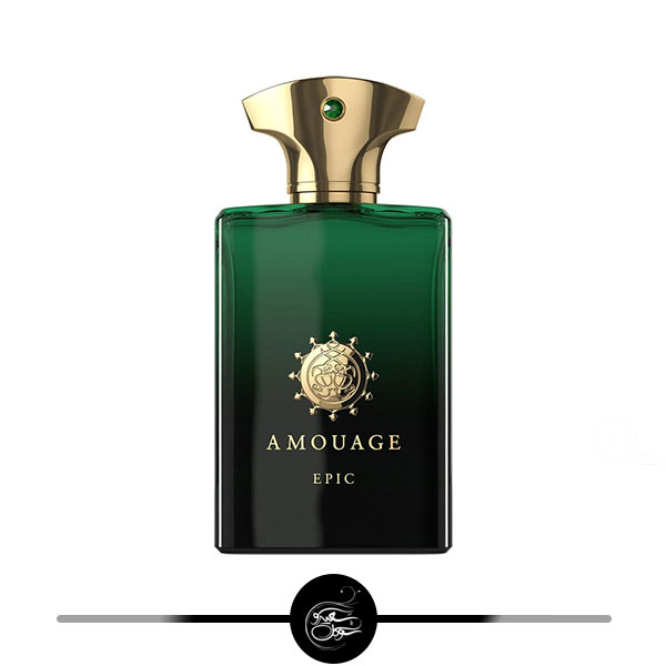 Amouage Epic for Men آمواج اپیک مردانه