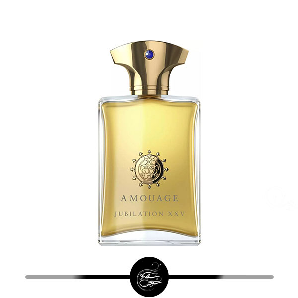 عطر آمواج جوبیلیشن مردانه ادو پرفیوم