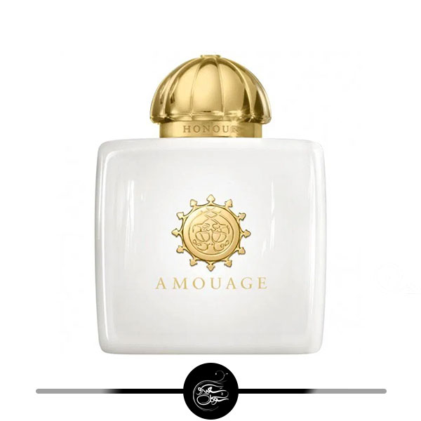 عطر آمواج هانر زنانه