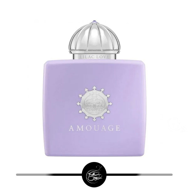 آمواج لیلاک لاو