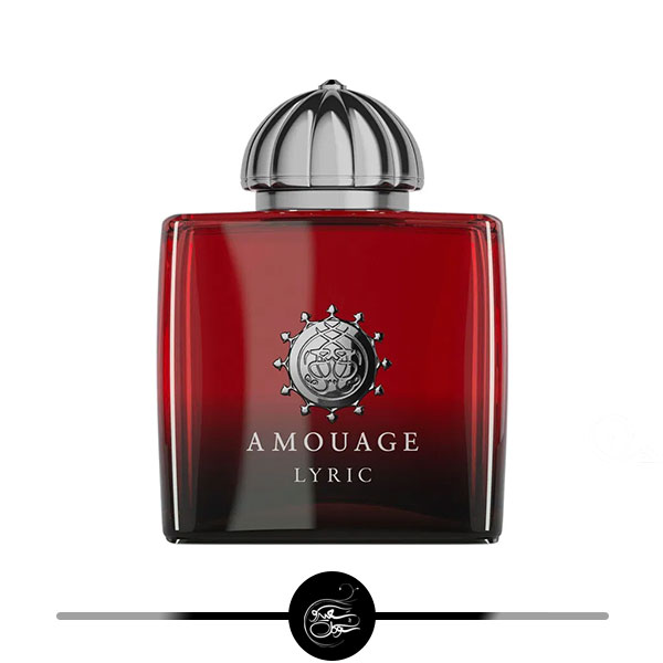 عطر آمواج لیریک زنانه