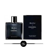 Bleu de EdP - سعید سوگل
