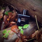 Chanel Bleu de Parfum - سایت اینترنتی سعید سوگل