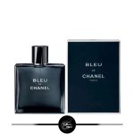 Chanel Bleu de EdT - سعیدسوگل