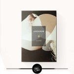 Amouage Lustre unisex - saeedsogol