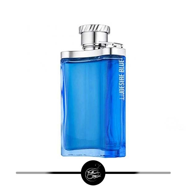 دانهیل دیزایر بلو - دیزایر آبی سایت سعید سوگل