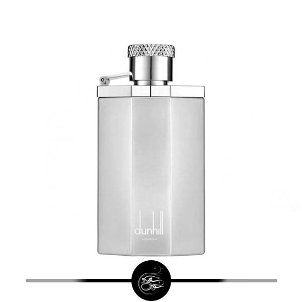 دانهیل دیزایر سیلور - ئیزایر نقره ای سایت سعید سوگل