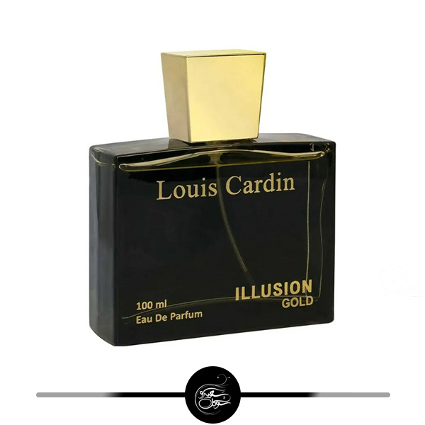 ایلوژن گلد- سعید سوگل