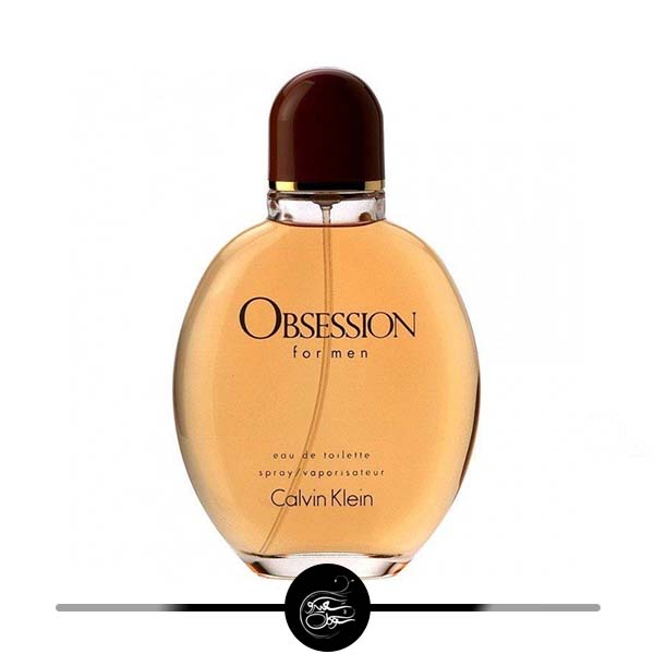 کالوین کلین آبسشن مردانه-saeedsogol