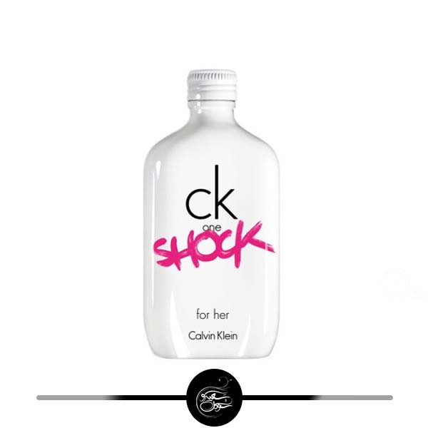 کالوین کلین وان شوک زنانه - سعید سوگل