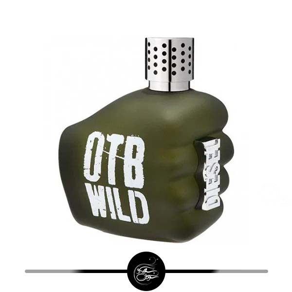 دیزل آنلی د بریو وایلد مردانه سایت سعید س.گل