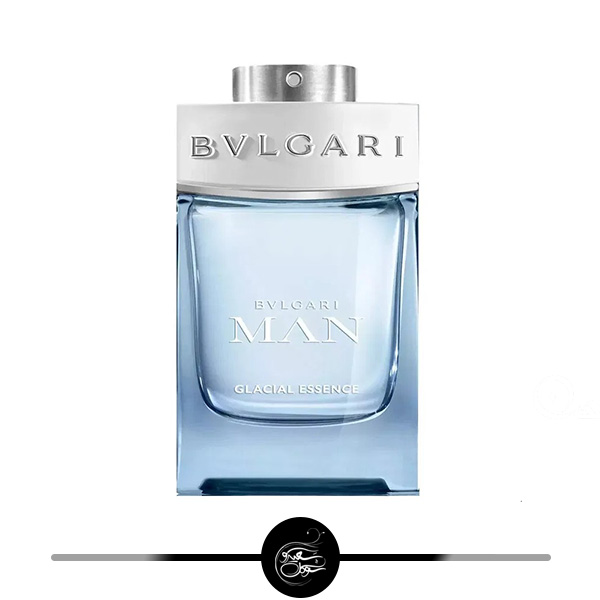 من گلیشال اسنس- سعید سوگل